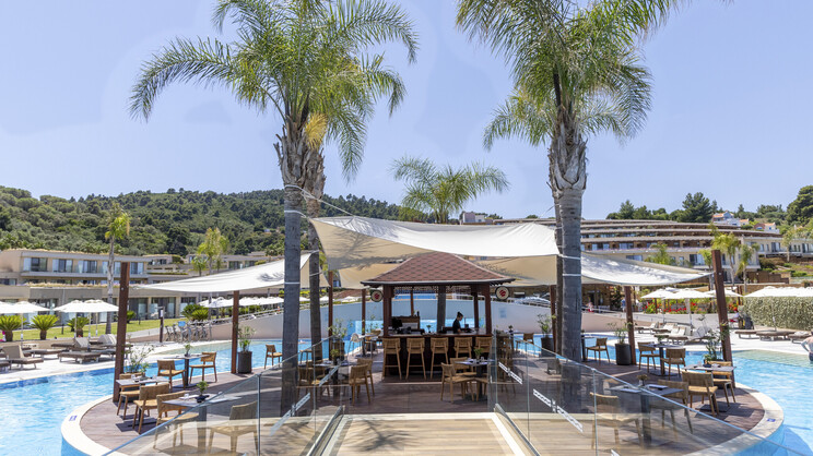 Miraggio Thermal Spa Resort